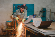 Este martes se conmemora el Día de la Industria