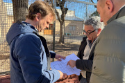 El Municipio licitó las obras para la Escuela Primaria Nº 51