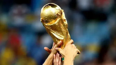 La TV Pública no transmitirá el Mundial de Fútbol