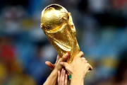 La TV Pública no transmitirá el Mundial de Fútbol