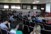 Se viene el Debate entre candidatos a concejales en la FIO