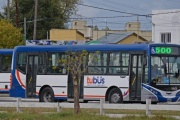 El 1° de Mayo no habrá transporte público en Olavarría