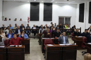 El HCD aprobó por unanimidad la creación de un fondo para obras de infraestructura productiva