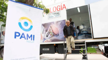 Denuncian sobreprecios pagados por PAMI en la compra de lentes intraoculares