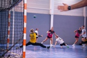Se llevará adelante la Copa Ciudad de Olavarría de Handball
