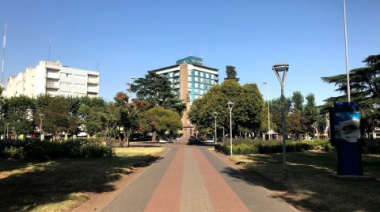 Se vuelven a movilizar para exigir la implementación de la Ley de Emergencia en Discapacidad