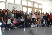 Se constituyó una Cooperativa Escolar en la Escuela Secundaria N° 15 de Espigas