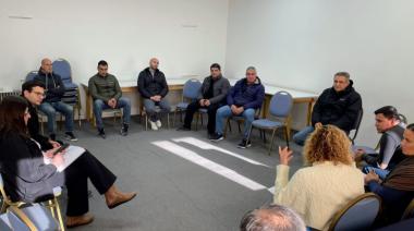 Prolongan la emergencia del servicio de transporte público y acuerdan la actualización tarifaria del 14%