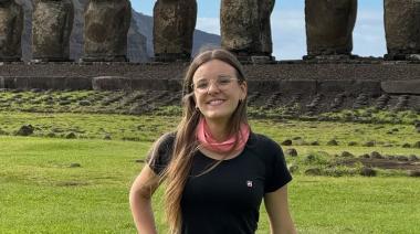 “Viralizando ciencia”: la FACSO impulsa charla con Celeste Giardinelli