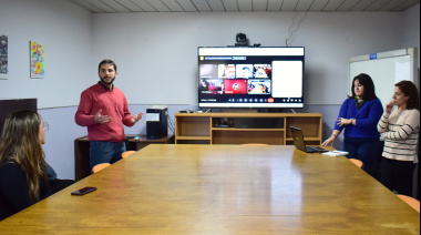 Abren la inscripción para la Licenciatura en Psicopedagogía en la FACSO