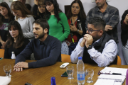 Flensborg-Casado: fue elegida la dupla que conducirá la FACSO entre 2025 y 2029
