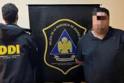 Detuvieron en Olavarría a un hombre intensamente buscado en La Pampa