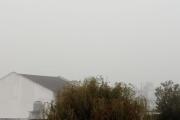 El SMN emitió alerta amarilla por tormentas para la noche de este martes en Olavarría