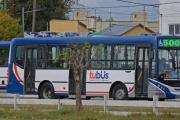 Anuncian recortes del servicio de colectivos durante las vacaciones de invierno
