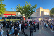 La delegación de Olavarría volvió a casa luego de su gran participación en los Juegos Bonaerenses 2025