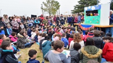 Una vez más se celebrará en Olavarría el derecho a jugar