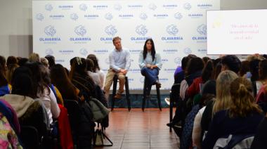 El Municipio dio inicio a las jornadas de Capacitación para el abordaje con Niñeces, Adolescencias y Familias