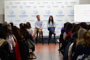 El Municipio dio inicio a las jornadas de Capacitación para el abordaje con Niñeces, Adolescencias y Familias