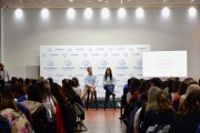 El Municipio dio inicio a las jornadas de Capacitación para el abordaje con Niñeces, Adolescencias y Familias