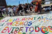 El Municipio invita a participar de un nuevo Festival por la Salud Mental
