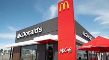Tandil: más de 1.200 postulaciones para trabajar en un nuevo local de McDonald’s