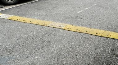 Cortarán la circulación vehicular por tareas de seguridad vial