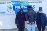 Tenía pedido de captura activa desde 2022: lo identificó la policía y terminó detenido