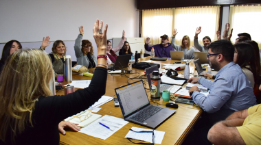 FACSO aprobó un nuevo Profesorado en Comunicación y Lenguajes Digitales