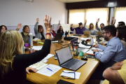 FACSO aprobó un nuevo Profesorado en Comunicación y Lenguajes Digitales