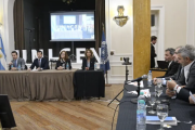 Sentencia histórica en Tandil: ocho represores condenados en el Juicio La Huerta