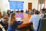 El Municipio desplegará un ambicioso Plan de Obras para Escuelas de Educación Especial de Gestión Privada