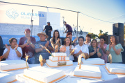 Este domingo Espigas celebrará su 115° aniversario