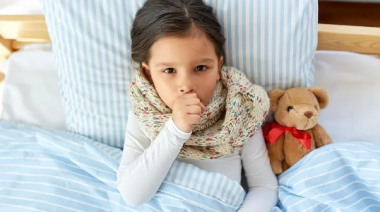 Coqueluche: alerta epidemiológica en la provincia de Buenos Aires por la suba de casos