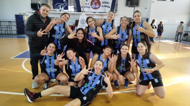 Avanza el desarrollo de la etapa local de los Juegos Bonaerenses