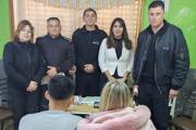Se celebraron once uniones civiles en la Unidad 2 de Sierra Chica