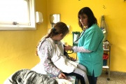 “Barrio por barrio”: Pasó una nueva jornada con presencia en “El Provincial” y Espigas