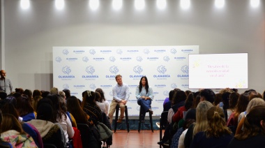 El Municipio dio inicio a las jornadas de Capacitación para el abordaje con Niñeces, Adolescencias y Familias
