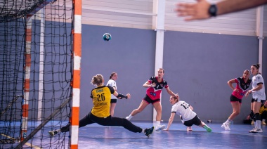 Se llevará adelante la Copa Ciudad de Olavarría de Handball