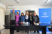 El Municipio continúa fortaleciendo emprendimientos textiles