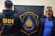 Ruta 226 y Rivadavia: detuvieron a un lapridense por venta de droga
