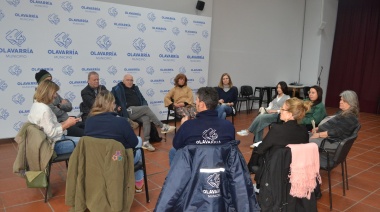 Con participación vecinal quedó conformado el Consejo del Arbolado Público