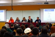 Maximiliano Wesner participó de la edición 2025 de la jornada “24 horas de Innovación FIO”