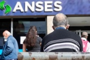 Oficializan el pago del bono para jubilados y pensionados en julio