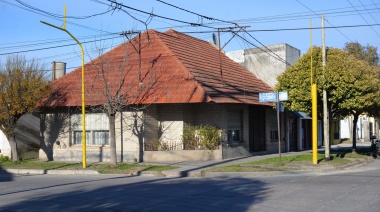 El Municipio inició una nueva puesta de semáforos en Av. Pellegrini y José Luis Torres