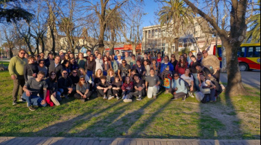 Olavarría dirá presente en la etapa provincial de los Juegos Bonaerenses
