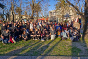 Olavarría dirá presente en la etapa provincial de los Juegos Bonaerenses