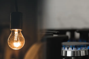 Actualizan los cuadros tarifarios para la luz y el gas en territorio bonaerense