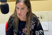Landívar: "Si uno denuncia, tiene que poner la cara y mostrar las pruebas"