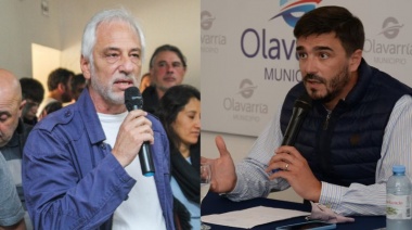 Eseverri cruzó a Galli por sobredimensionar el Estado sin mejorar los servicios