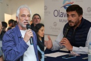 Eseverri cruzó a Galli por sobredimensionar el Estado sin mejorar los servicios